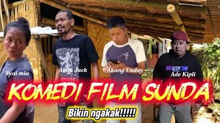 Download lagu KOMPILASI KOMEDI SUNDA BIKIN NGAKAK!!!! mp3