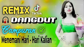 Download lagu LAGU DANGDUT REMIX CAMPURAN FULL BASS TERBARU 2025 || MENEMANI SANTAI DAN TEMAN KERJA mp3