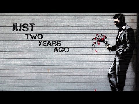 Paul Tabachneck - Just As Long As You Want Me To  Banksy Lyric Video