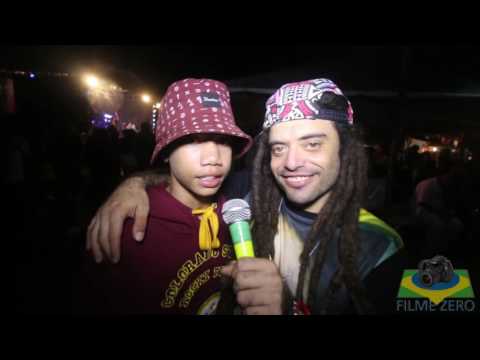 Filosofia Reggae Original Ft  Family Roots   Quermesse Canarinho