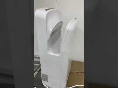 Automatic Jet Hand Dryer