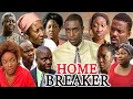 HOME BREAKER(BOB MANUEL UDOKWU, PATIENCE OZOKWOR, CHIOMA CHUKWUKA)2023 CLASSIC MOVIE #trending #2023