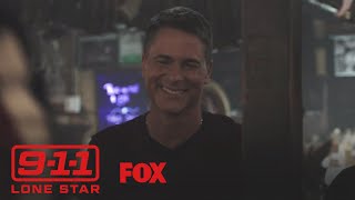 9-1-1 : Lone Star - Saison 01, p. 1 - Sneak Peek VO #3