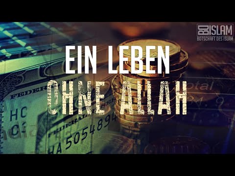 Der Mensch begeht Handlungen immer mit einem Ziel ᴴᴰ ┇ Worte zum Nachdenken ┇ BDI