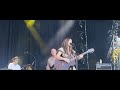 Kasey Chambers Red Hot Summer Tour 2026 Southport Mr Baylis @kaseychamberstv 