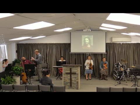 18-0304 Taking The Sword