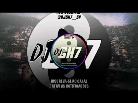 A MODA É BAFORA LANÇA - MC DALESTE, MC MANEIRINHO & MC MAGRINHA ( DJ GH7 )