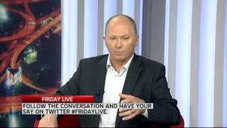 News Limited and Sky News journalist Chris Kenny was not happy when the Chaser depicted him having sex with a dog on The Hamster Decides. The joke was that Kenny was an ABC critic and had said its funding should be reduced. Andrew Hansen said: "They’ve just got to cut ABC funding. This is a network that broadcasts images of Chris Kenny strangling a dog while having sex with it." Then they showed an image of Kenny's head photoshopped onto a body of a man with his pants down in an awkward position with a labradoodle and a sign that said "Chris 'Dog Fucker' Kenny". 
Kenny was so displeased with the skit and the ABC's failure to apologise that he sued for defamation, arguing that among other things the skit suggested he had sex with dogs. The ABC ended up settling, offering Kenny an apology and compensation. 
"To the extent that I am remembered for this, I’ll be remembered as the journalist called a dog fucker who stood up for his rights," he told the Guardian.