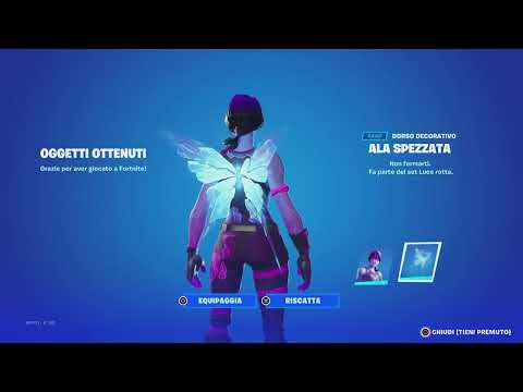 SHOPPANDO su FORTNITE!!