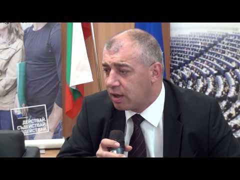 Защо има младежка безработица в България?