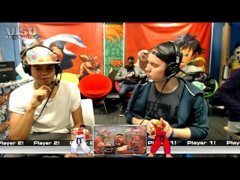 WSO Sessions 13/10/15 P1 - SoCal & Brazil Analysis with RMZ & Flawless