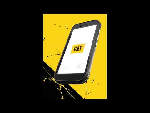 C247.COM | The All New CAT S32 ®