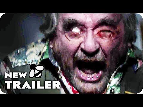 Slumber (2017) Trailer