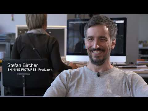 Allianz Tag des Kinos – Making of des Sotd «Der Verführer»
