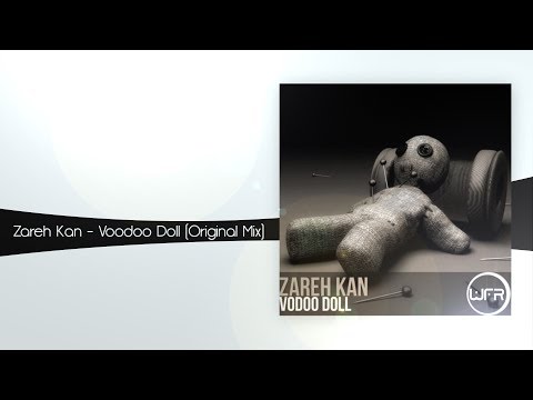 Zareh Kan - Voodoo Doll (Original Mix) [White Face Recordings]