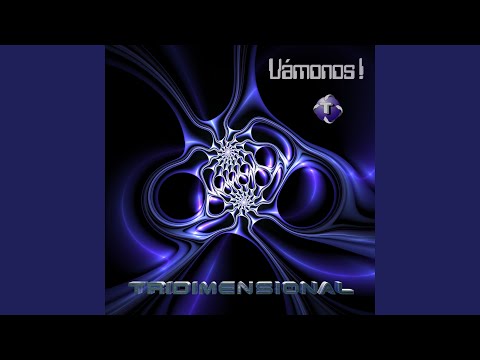 Vámonos! (Stimulation Version)