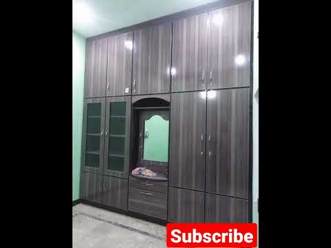 almari design latest in Pakistan