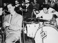 Gene Krupa & His Orchestra 8/1947 "I'll Never Be The Same" - Hollywood Palladium
