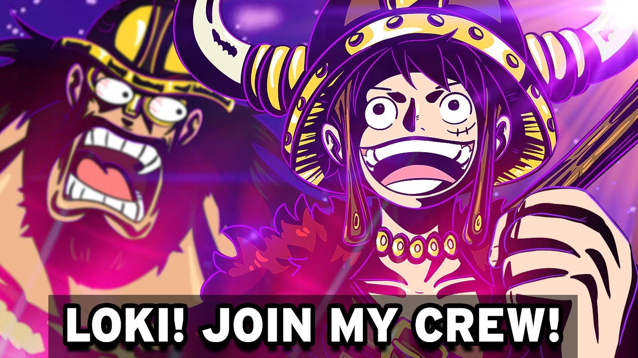 Luffy's Next Move is a GAME CHANGER! (1130+)