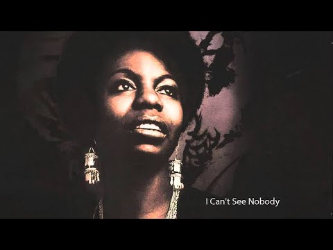 Videoclip de I Can't See Nobody — Nina Simone