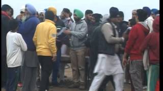 Takhanwadh Ox Race Part 1