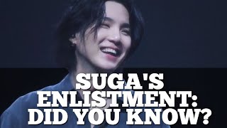 Download lagu #suga #militaryservice Service He Didn't Just Encode Data mp3