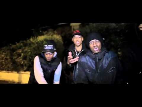 Bellzey (Brixton) - Fall back | @PacmanTV @BellzeyMusic