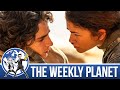 Dune Part Two The Weekly Planet Podcast