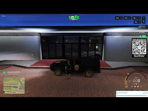 🔥“Comando da CIOPAER Nordeste RP -  Goiás! Vem ver o pai dominar 😎 | RP insano ao vivo!”🔥
