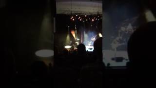 Steve Hackett Liverpool - El Niño