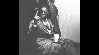 • Lightin' Hopkins • " What I'd Say " • 1974 •