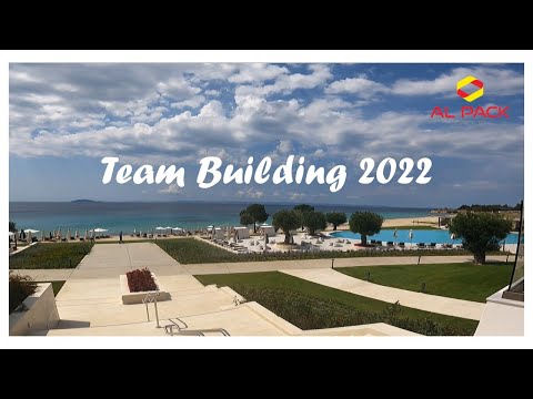 Al Pack Group Team Building 2022