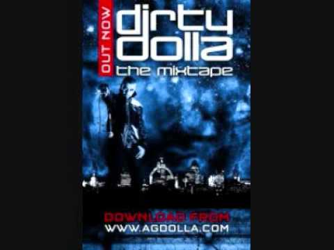 AG Dolla 'DIRTY DOLLA' PROMO