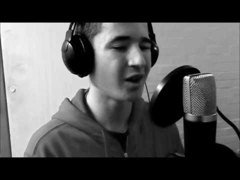 Dibz -  Speak To Me Session [@BTS_RecordsProd]