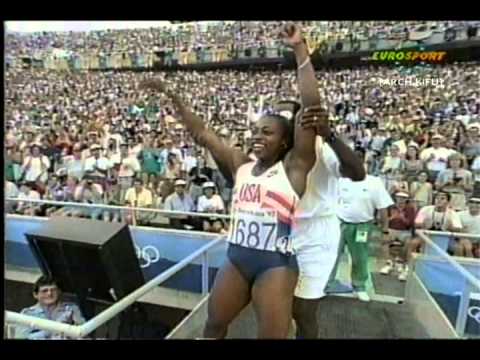 Barcelona '92 - Igrzyska Olimpijskie w obiektywie Eurosportu