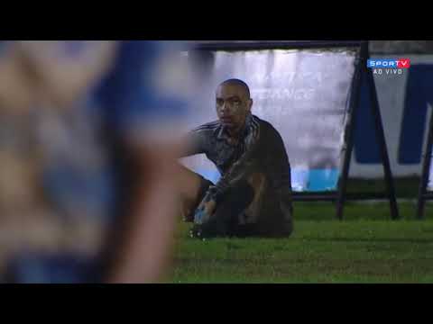 GOLS TAUBATÉ 0x3 PORTUGUESA 10ª RODADA PAULISTÃO A2 2019