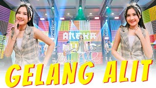 Download lagu Lutfiana Dewi - GELANG ALIT (   ANEKA MUSIC ) mp3