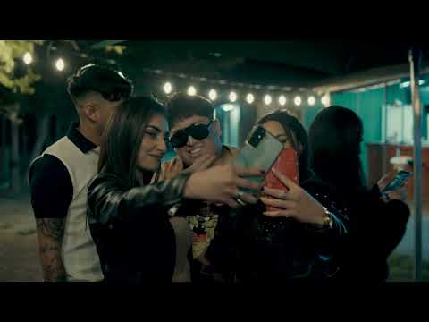 El Toxico - Baukan & Bayriton (Video Oficial)