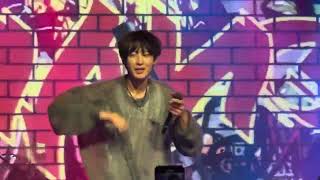 Download lagu 123 Dance 250827 EXO Chanyeol The Stage mp3 Download lagu 123 Dance 250827 EXO Chanyeol The Stage mp3