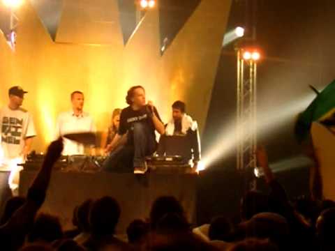 RIDDIM CLASH 2007