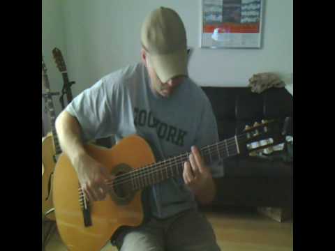A day in the life of a fool (Manha De Carnaval) - Luiz Bonfá