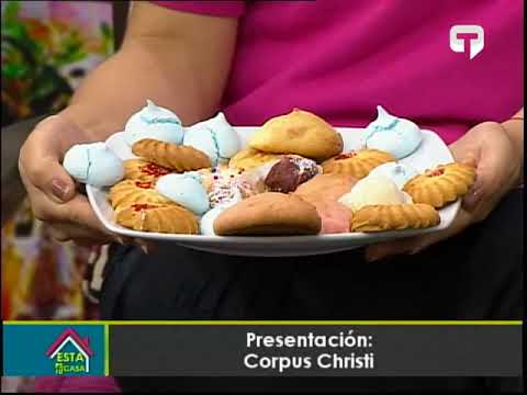 Corpus Christi Azogues 2025