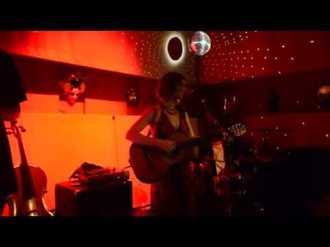 Soft Spot Of My Heart (Live With Dino D' Santiago, Miroca Paris & Khaly Angel)