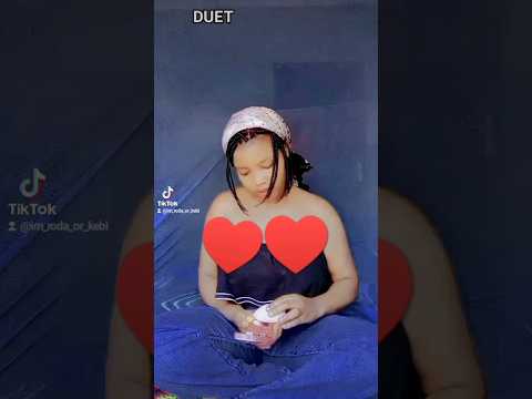 Roda or Kebi, Shukrani Lip-syncing