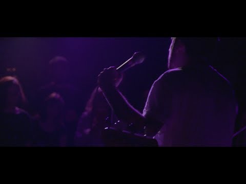 CONTWIG - THE HEAT (MUSIC VIDEO)