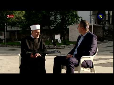 RAMAZANSKI ZIJARETI - GRADAČAC