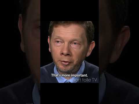 Can We Love More than One Partner? | Eckhart Tolle on Polyamory