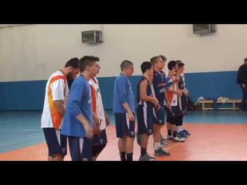 OKK "Iskra Bregava" Stolac - KK "Spars" Mostar - A2 Liga Jug KSBIH Kolo 14