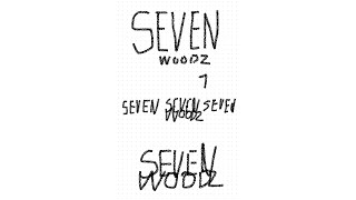 [影音] WOODZ(曹承衍) - Seven/A Walk In Paris