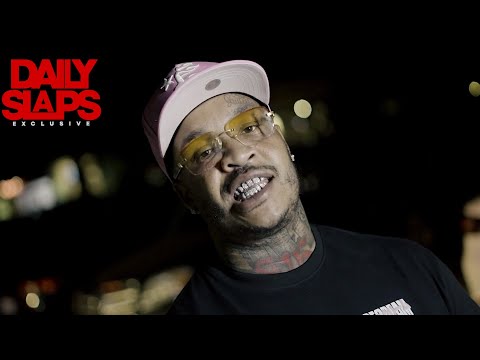 Big Hounchi - Hounchi (Official Video) | Dir. BTC Visuals 